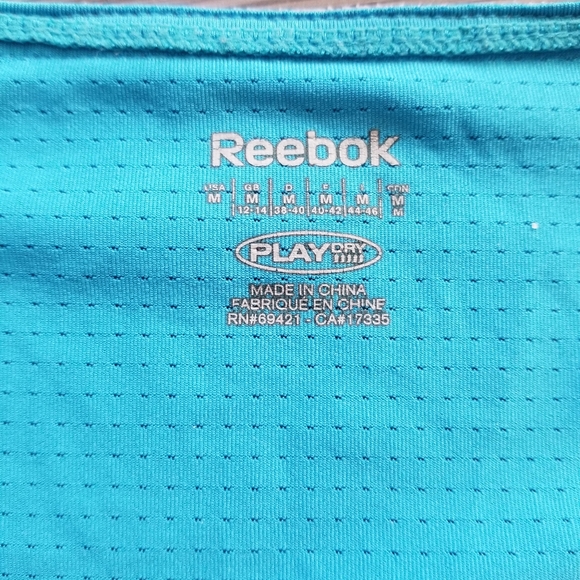 Reebok running shirt - Picture 7 of 7